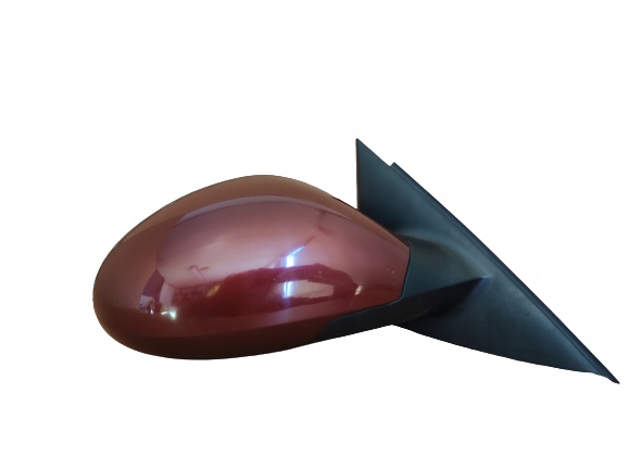 фото №1, Seat ibiza iii 02-08 дзеркало праві 8-pin європа