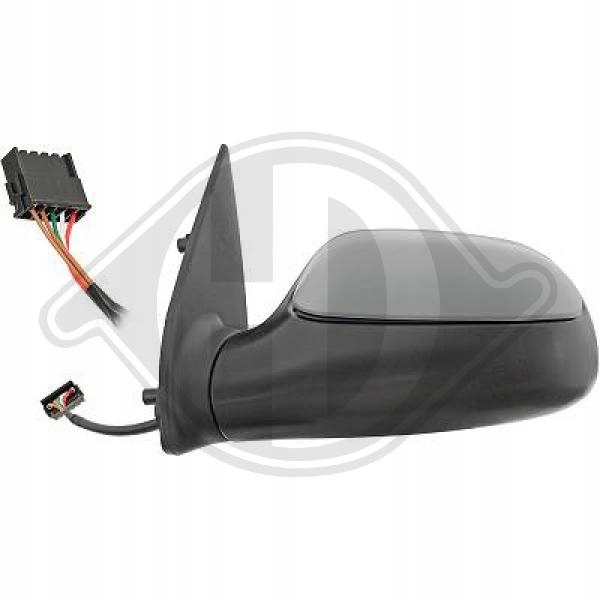 фото №1, Зеркало внешние do citroen saxo 96-99