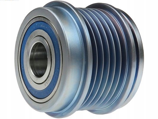 фото №13, Ina 535034310 сцепление генератора