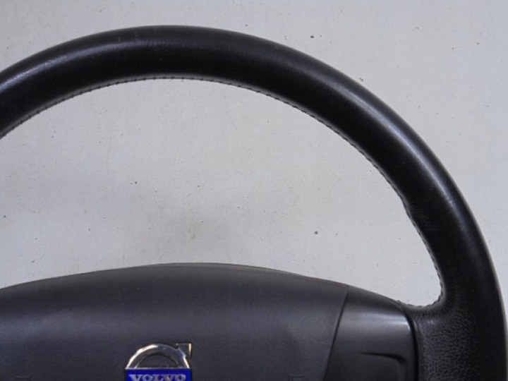 фото №8, Volvo s40 ii руль подушка подушка безопасности sv-5515000