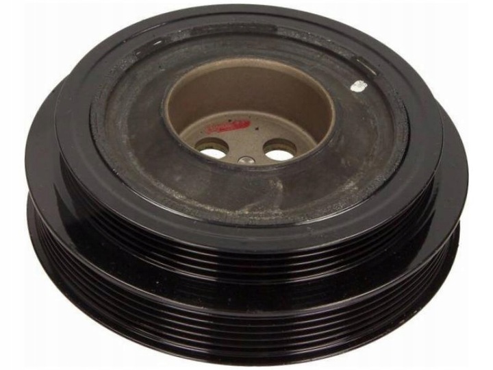 фото №1, Колесо ременное вала ford tourneo custom 2.2 citroen jumper ii 2.2