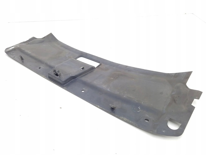 фото №6, Audi q3 8u 2012 защита ремня передней