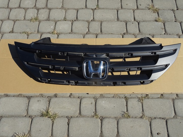 фото №1, Honda cr-v iv 12-15 решітка оригінал логотип