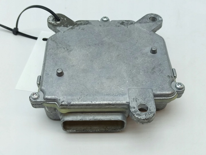 фото №7, Блок управления  подушка cadillac sts seville 16238346