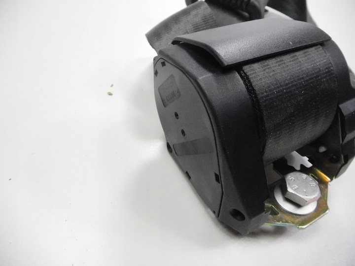 фото №6, Pas bezpieczeń лівий зад fiat punto 99-10 735274248