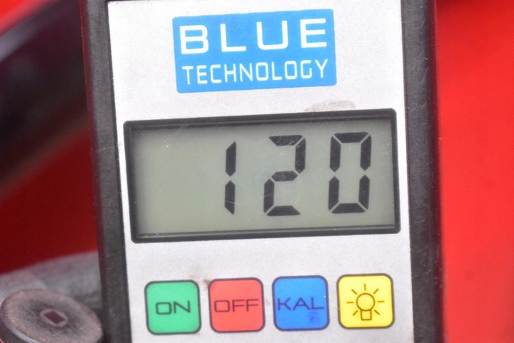 фото №9, Дверь левая перед передние ciemnogranatowe hyundai nexo 18-