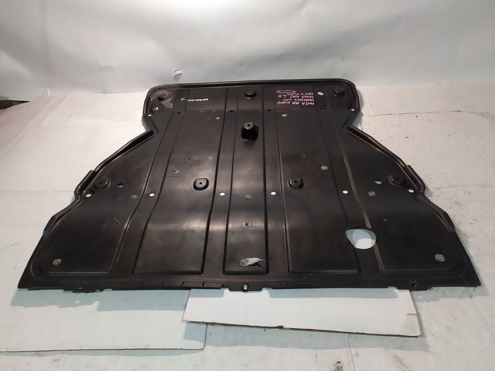 фото №13, Mercedes vito v клас w447 eqv 2019- плита захист двигуна a4475200322