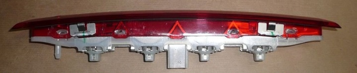 фото №8, Третє світло сплав citroen c3 6351js оригінал