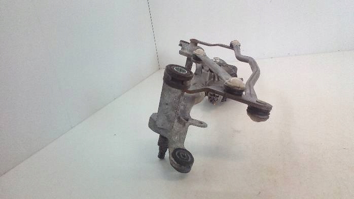 фото №5, Механізм двигунчик двірник mazda 5 2005r.