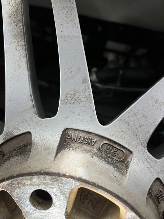 фото №13, Диски audi q5 8,5jx20 et33 255/45r20 шини