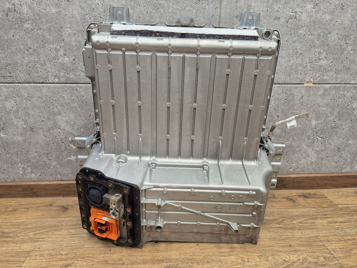 фото №8, Bmw f30 330e гібрид батарея тяговий акумулятор hv плагін 9423668