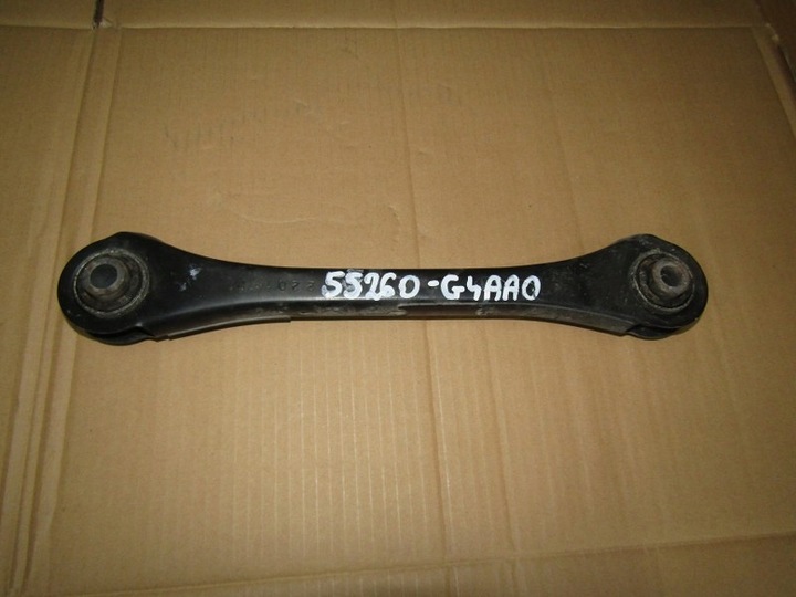 фото №1, Kia ceed iii proceed важіль зад задній праві