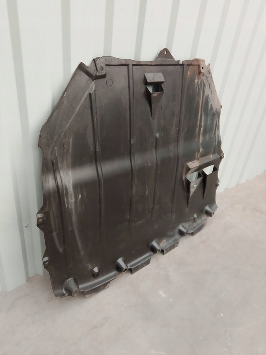 фото №8, Нижня захист двигуна audi tt tts 2006-2014 8j0825235f