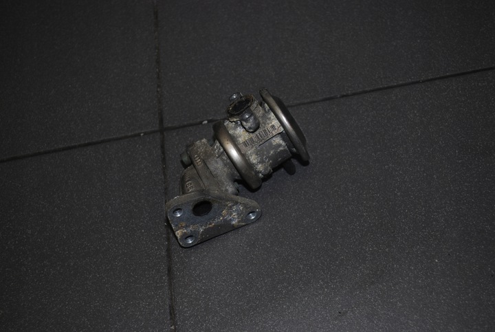 фото №1, Клапан egr audi a8 d2 4.2 078131101n