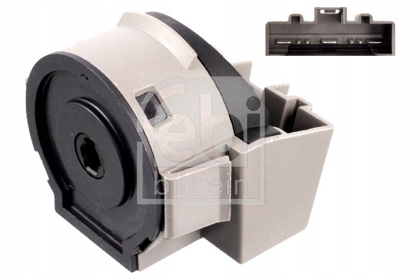 фото №2, Разъём замок зажигания ford b-max c-max c-max ii ecosport fiesta v fiesta vi