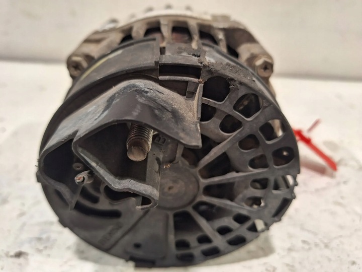 фото №7, Генератор denso 51714794 14v 70a fiat panda ii 1.2 8v 69km 03-