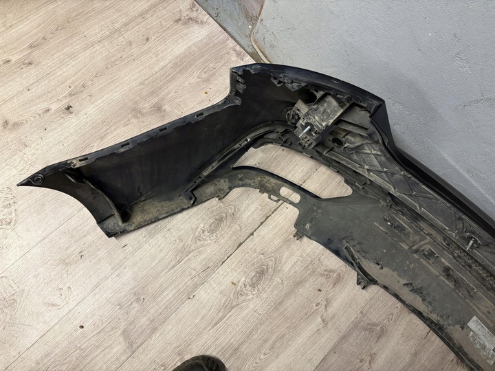 фото №11, Audi a5 8w рестайлінг s-line бампер зад задній 8w6807511h 8w6807385c