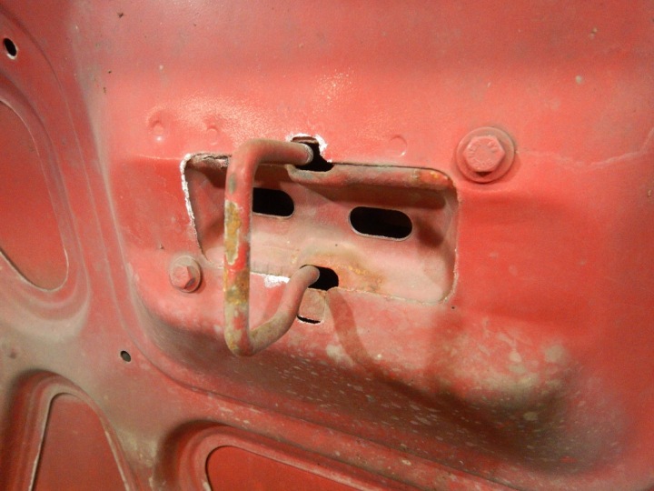фото №7, Ford fusion 02-05 капот крышка двигателя k2