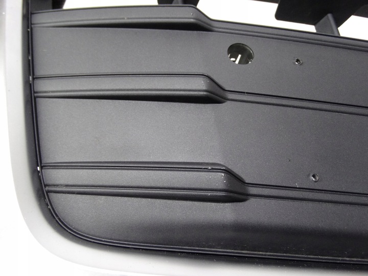 фото №11, Audi q5 ii 80a 16-20 решётка радиатора решётка 80a853651a оригинальный