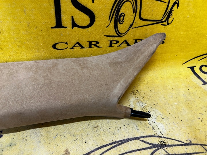 фото №7, Защита стойка beż левая porsche 991 911 gts рестайлинг