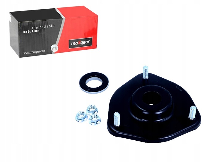 фото №1, Подушка амортизатор mitsubishi перед colt carisma space star 98-04