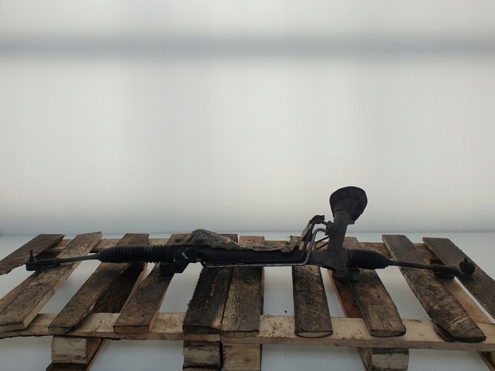 фото №6, Volvo v70 iii xc70 ii рулевая рейка трансмиссия евро