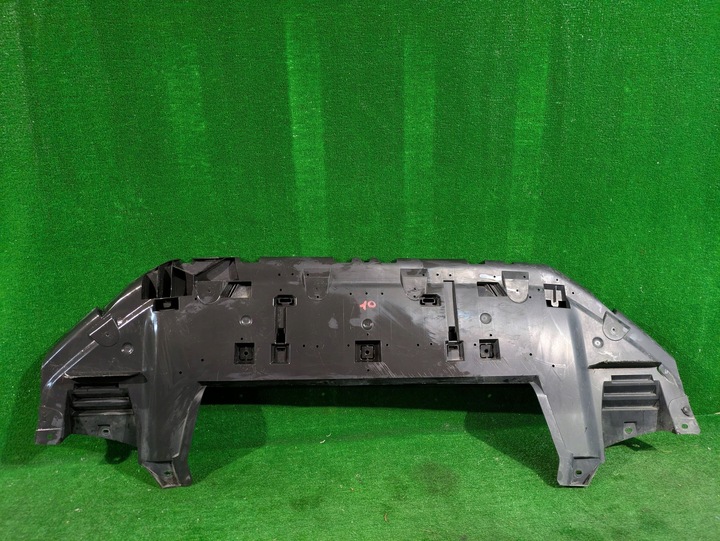 фото №1, Защита бампера двигателя jumpy expert iii nr.007