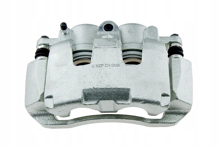 фото №11, Супорт гальмівний перед лівий nty hzp-ch-008