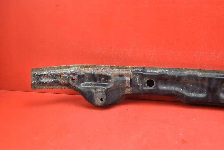 фото №5, Балка бампера перед передняя усилитель hyundai santa fe 1 i 00-04