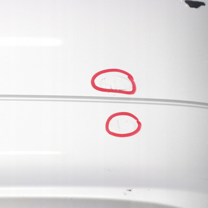 фото №12, Bmw e90 lci бампер задній титан срібло срібний металік - 354