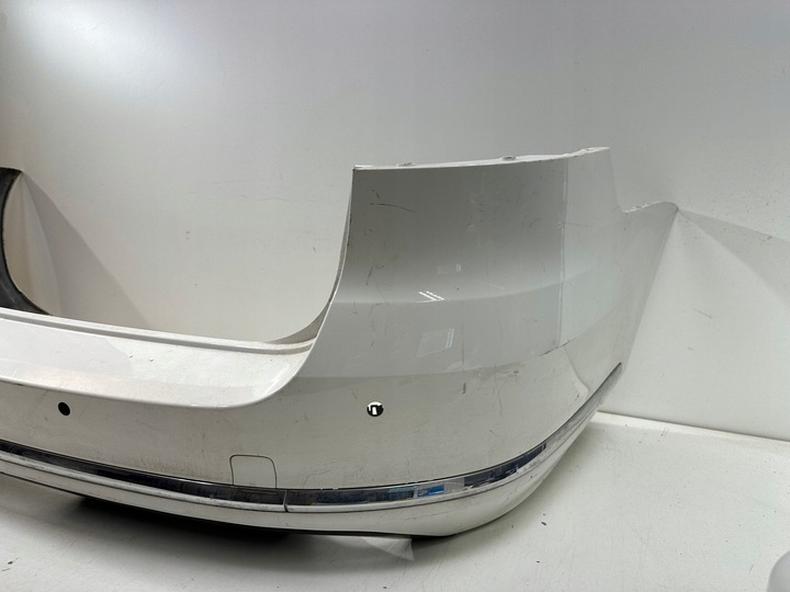 фото №7, Бампер зад volkswagen passat b7 r-line