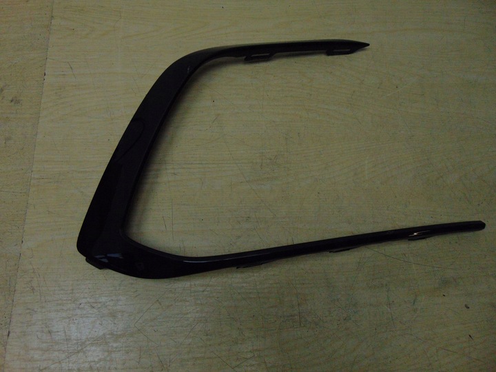 фото №1, Рамка корпус галоген vw golf viii 2020-