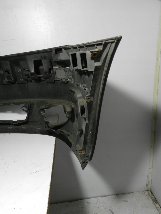 фото №14, 183.zderzak перед передний ford galaxy mk1 рестайлинг
