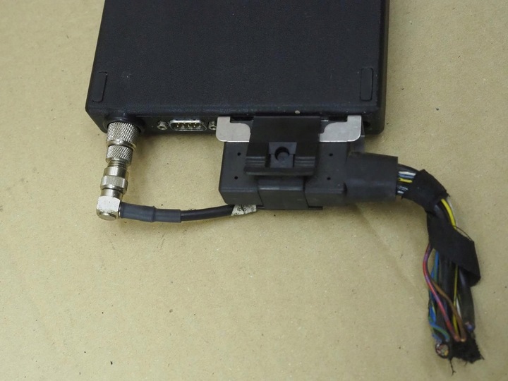 фото №9, Mercedes e 210 модуль телефону gsm 2108200235 w210