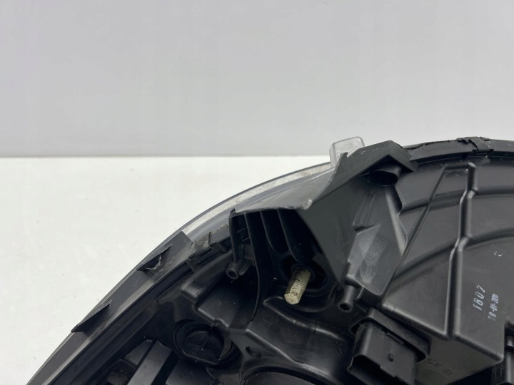 фото №10, Renault captur i фара передняя правая перед линза 260100855r 2013-2017
