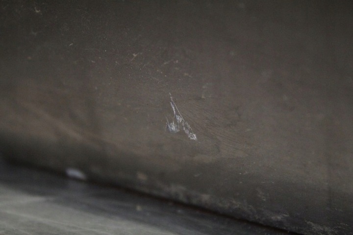 фото №9, Дверь левая перед передние ciemnozielone nissan navara d40 3 iii 05-14