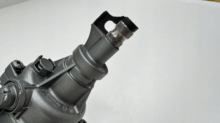 фото №8, Рулевая рейка трансмиссия рулевая bmw x5, bmw x6 32109501977