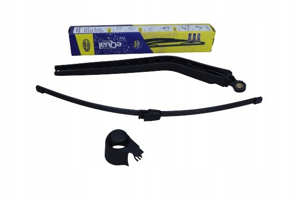 фото №15, Magneti marelli 000723180206 важіль двірники з щітка vw t5 2door 04.03
