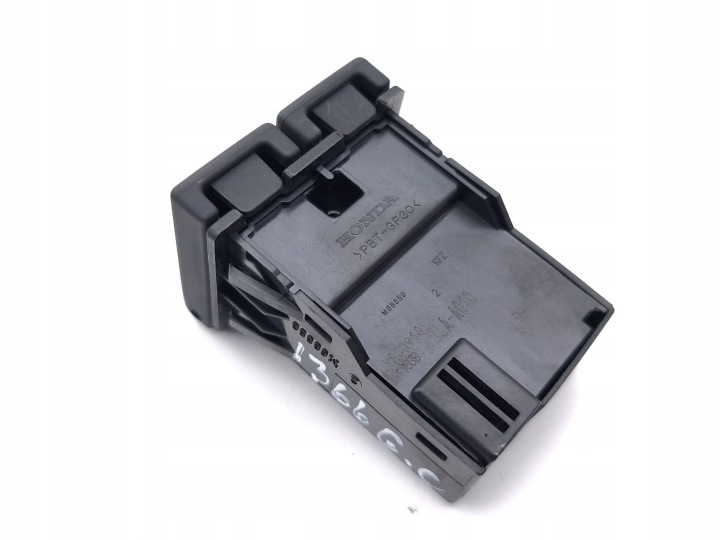 фото №5, Honda cr-v гніздо usb 2021 m68558