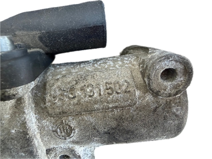фото №9, Клапан egr volkswagen seat audi skoda 03c129637a