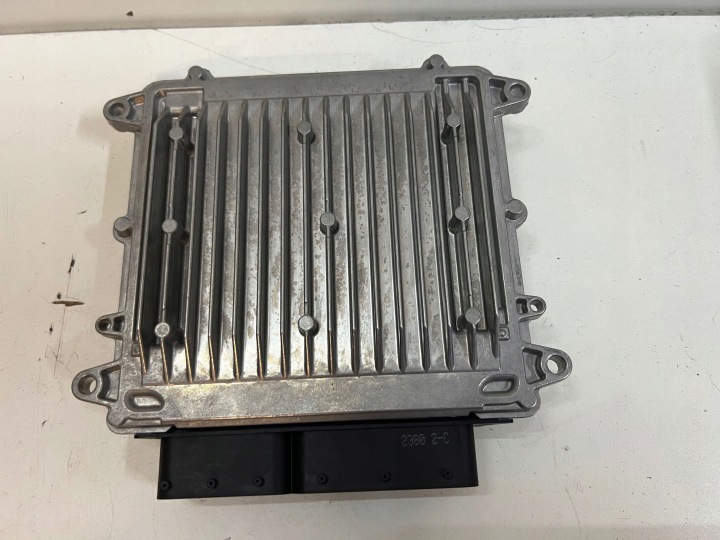 фото №6, Honda accord viii 2.2 idtec комп'ютер / блок керування  ecu двигуна