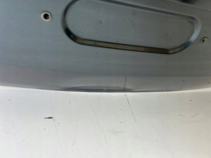 фото №6, Skoda octavia iii 5e9 универсал крышка багажника 5e9827173 оригинал