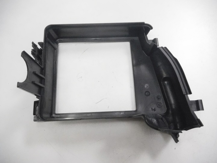 фото №8, Захист - додатковий блок запобіжників ford ka 2008- oem номер 1633887