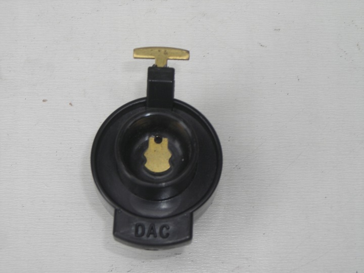 фото №3, Контактный палец аппарата зажигания matiz daewoo dac