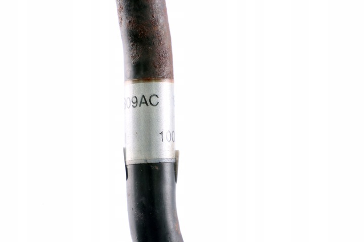 фото №12, Mini cooper r50 r52 шланг шланг труба воды 7629401