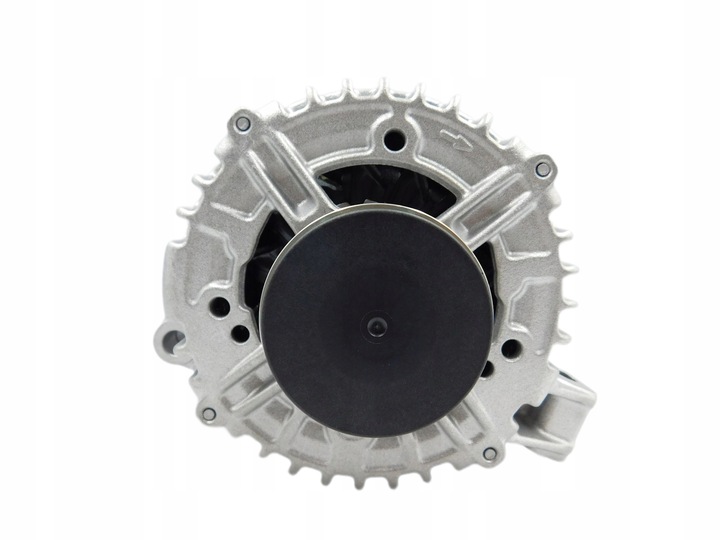 фото №1, Генератор volvo v60 v70 xc60 xc70 2.0 2.4d ca2001