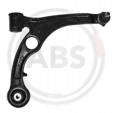 фото №1, Рычаг правые fiat stilo 2001-2010