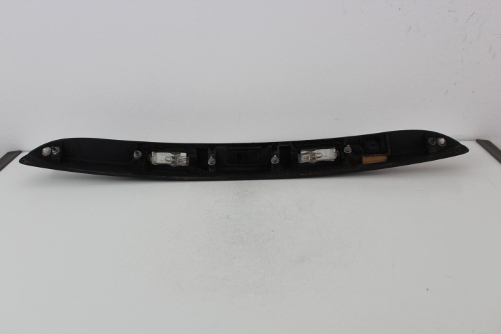фото №8, Накладка крышки зад renault scenic iii 09-13r teb66