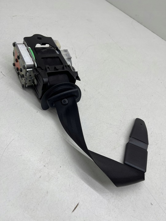 фото №8, Audi a6 c7 pas безпеки лівий перед переднє оригінал!