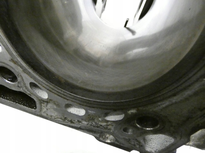 фото №16, Bmw f20 f11 f10 f30 e84 f25 n47d20c блок  двигуна 7810596